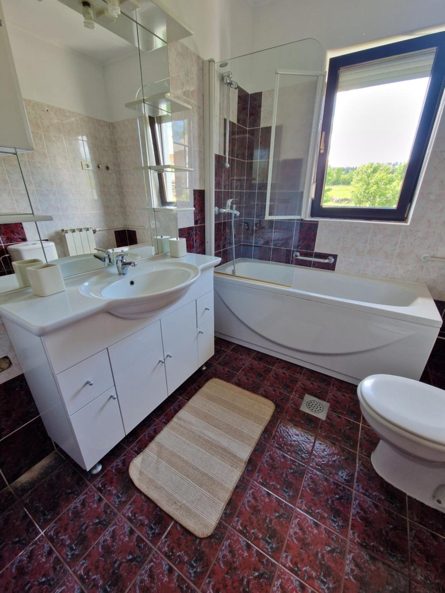 Apartma Mihatovi Pivka Exterior foto