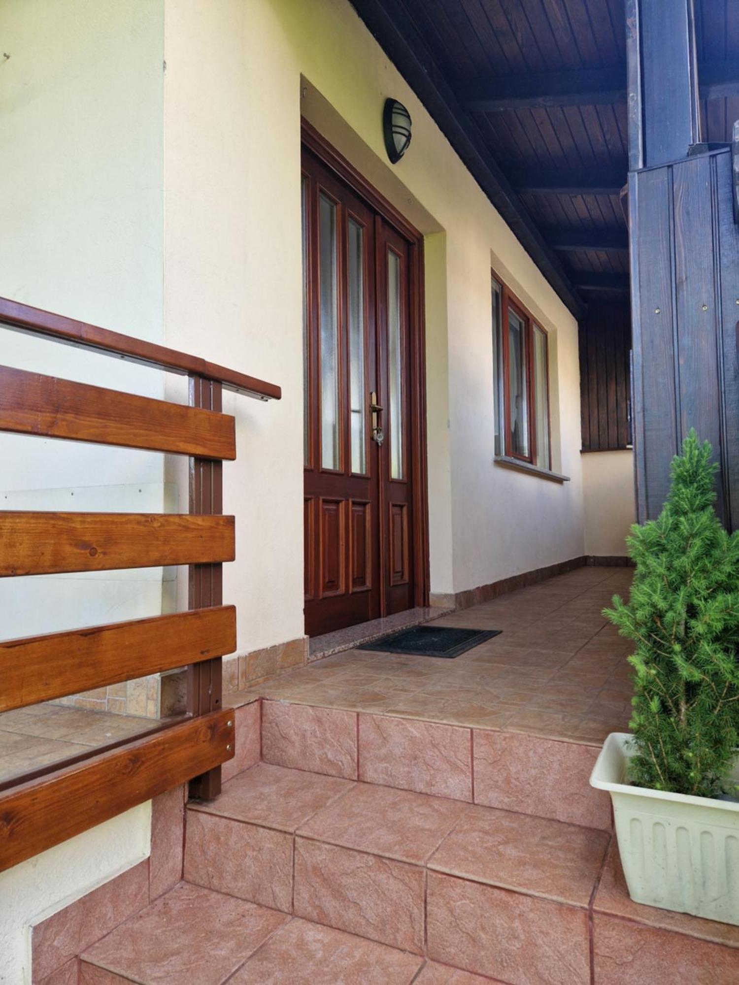 Apartma Mihatovi Pivka Exterior foto