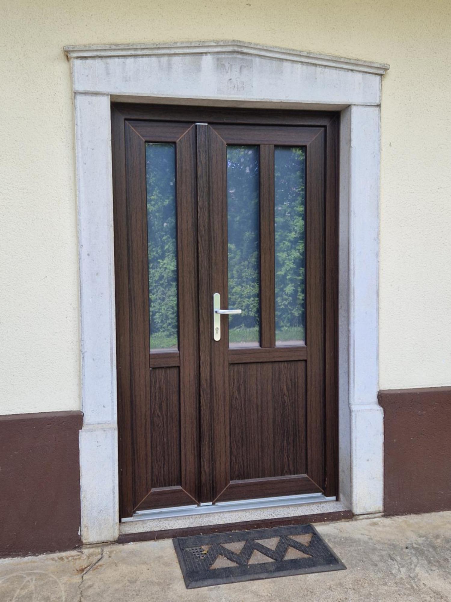 Apartma Mihatovi Pivka Exterior foto