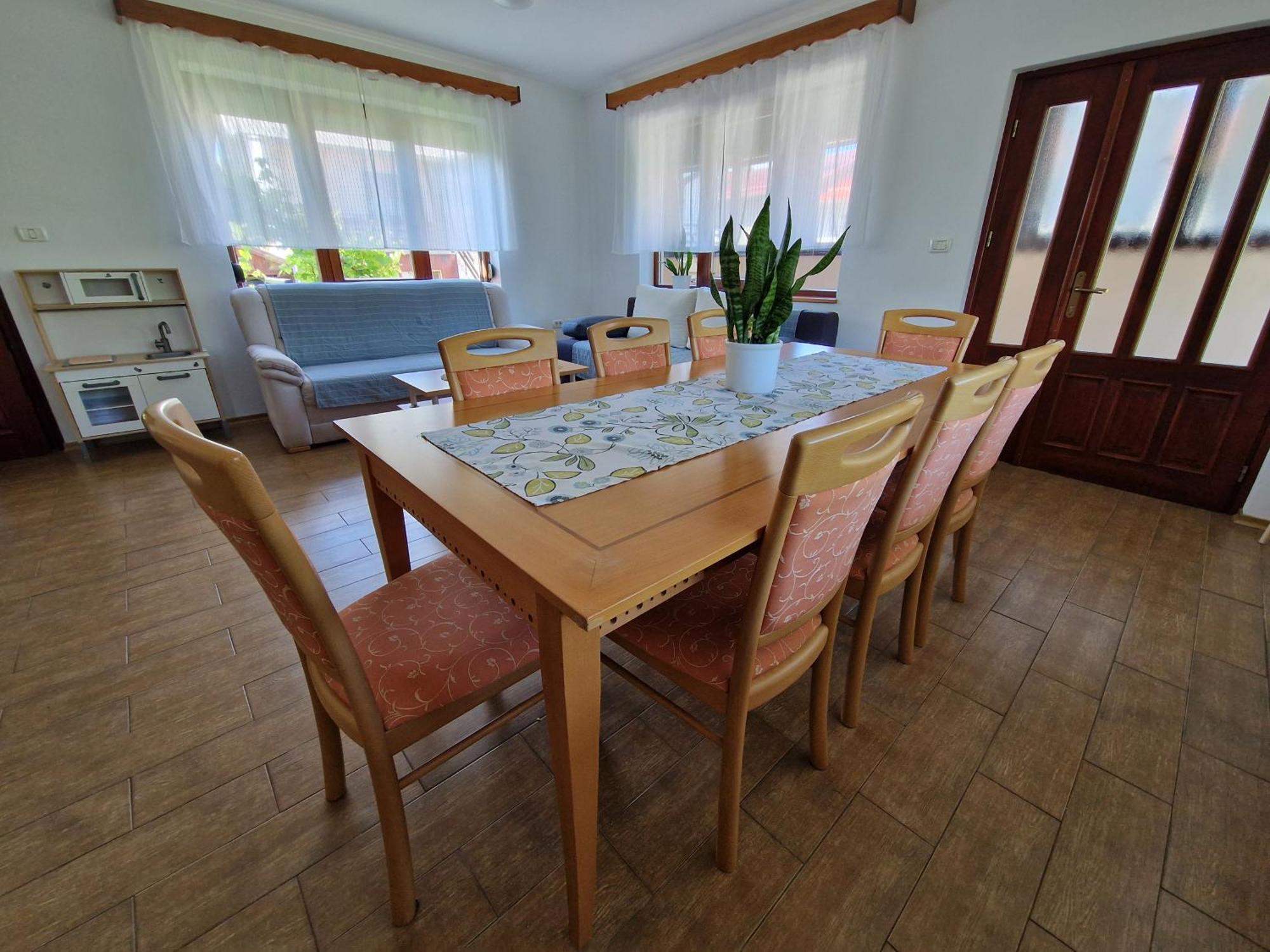 Apartma Mihatovi Pivka Exterior foto