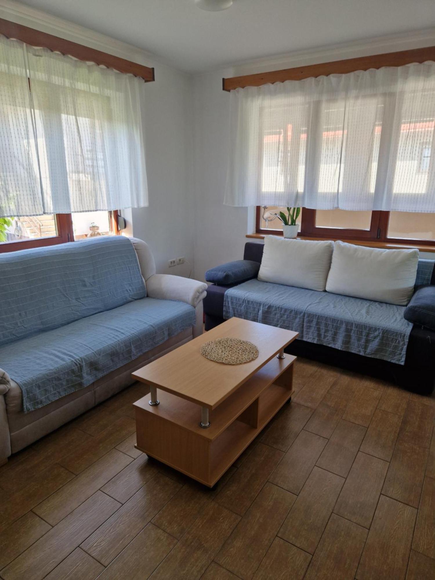Apartma Mihatovi Pivka Exterior foto