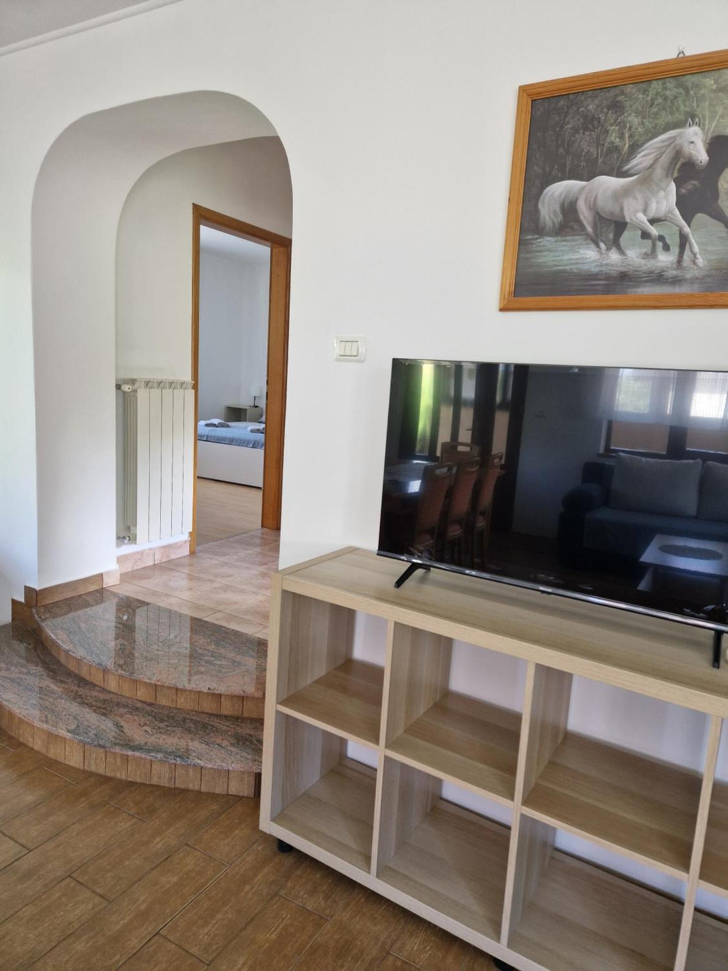 Apartma Mihatovi Pivka Exterior foto