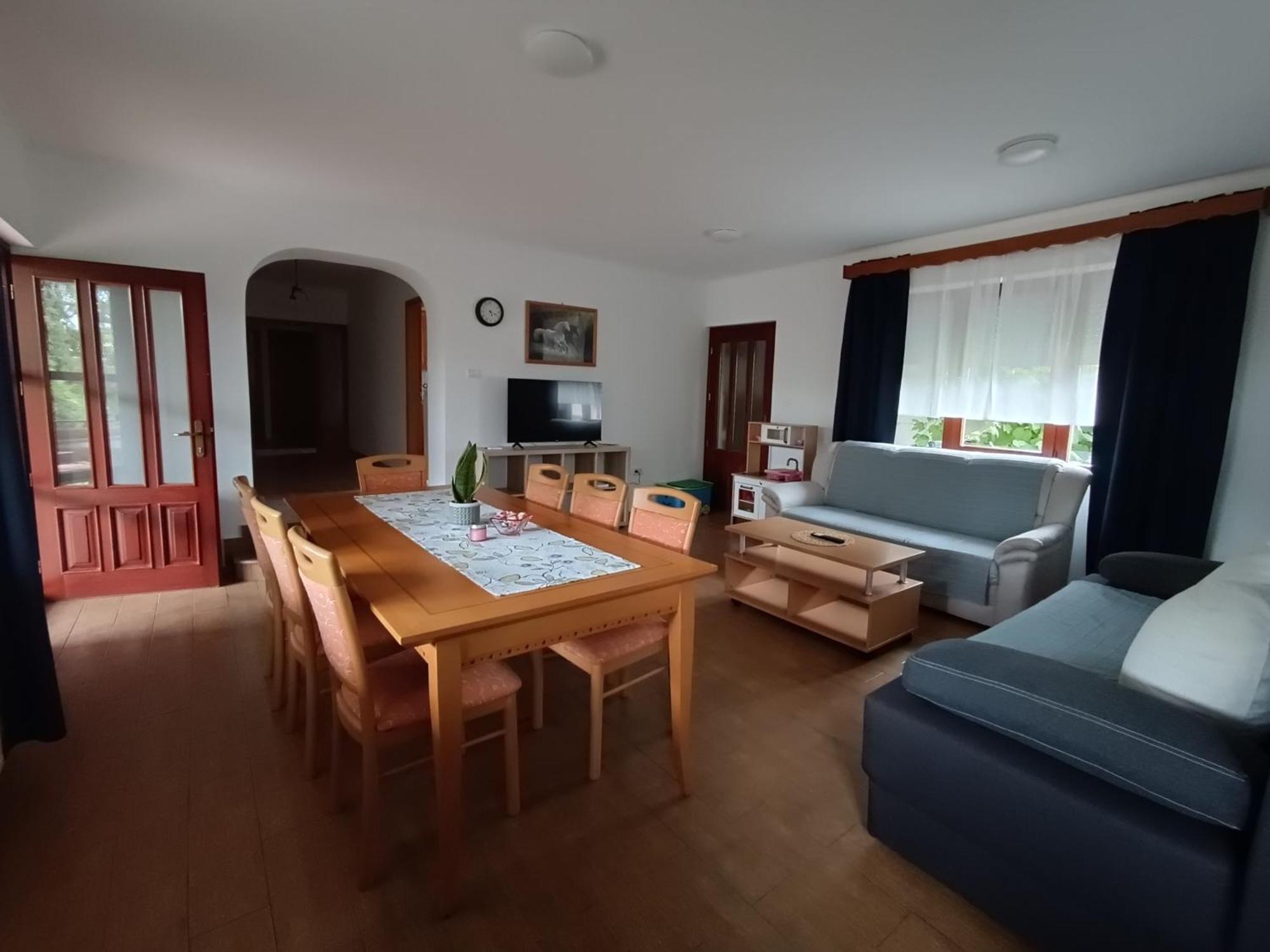 Apartma Mihatovi Pivka Exterior foto