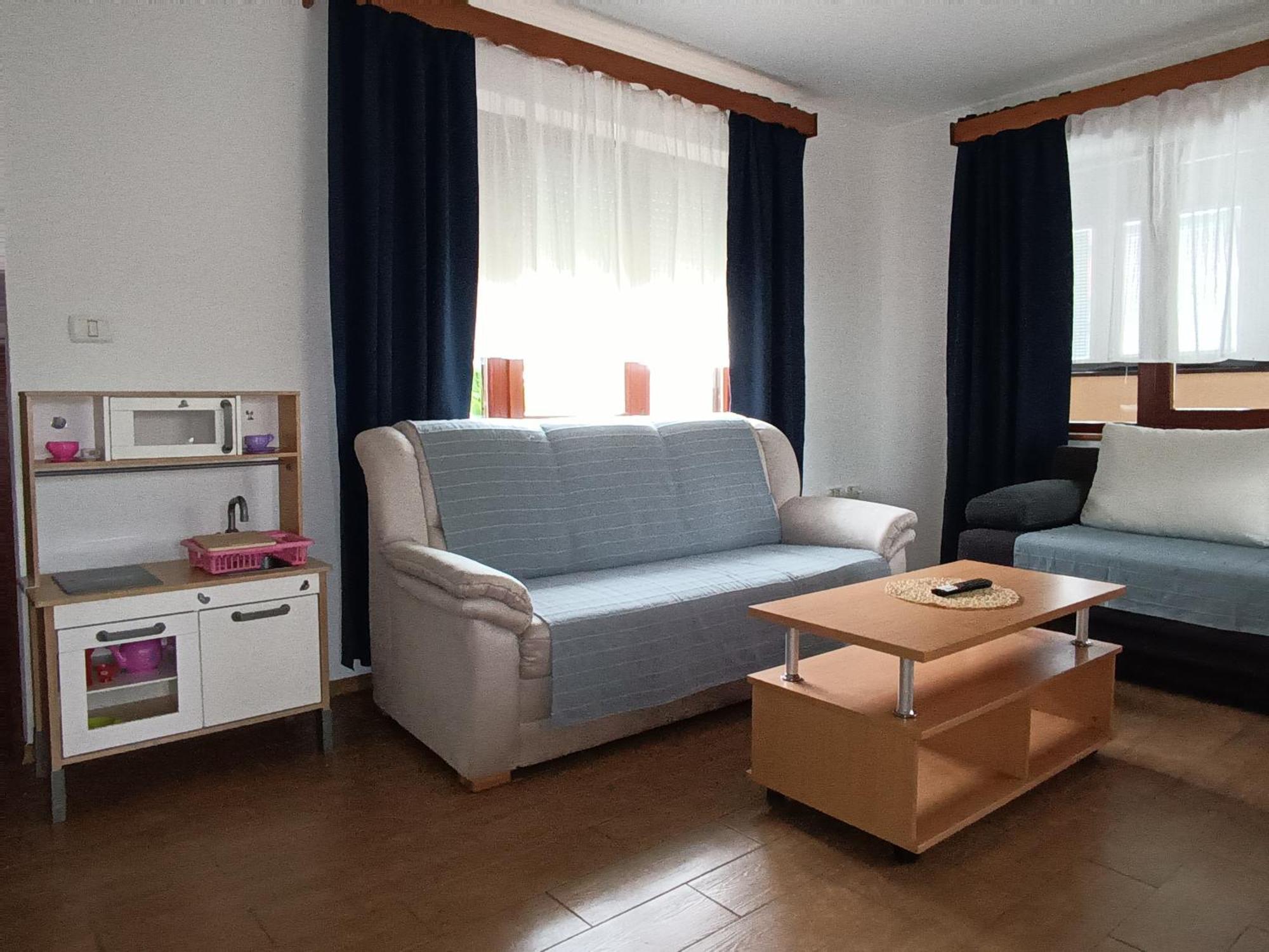Apartma Mihatovi Pivka Exterior foto